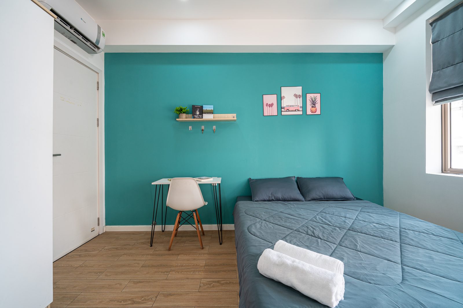 Studio 3.1 interior, photo 2 of 11
