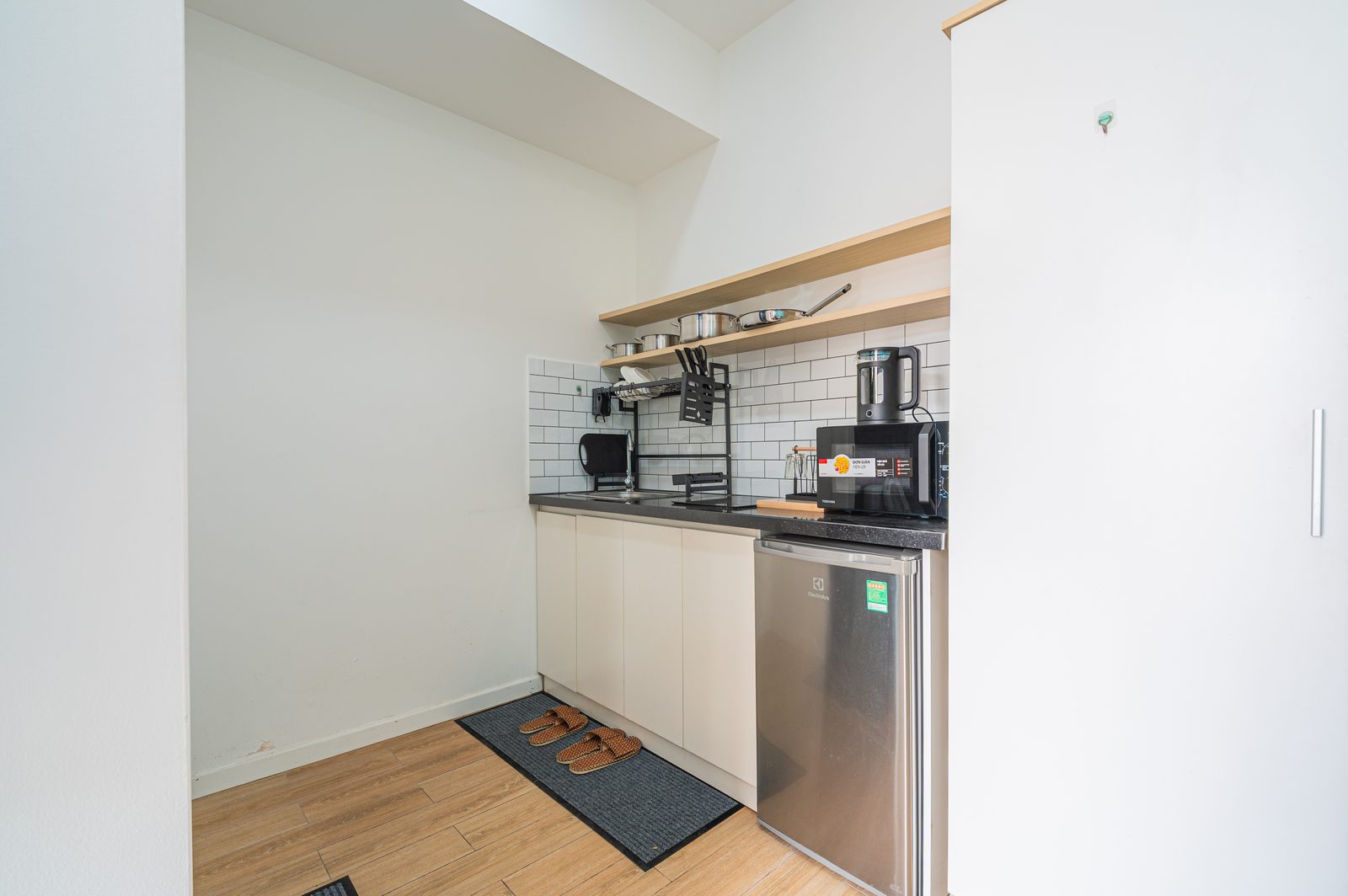 Studio 3.1 interior, photo 7 of 11