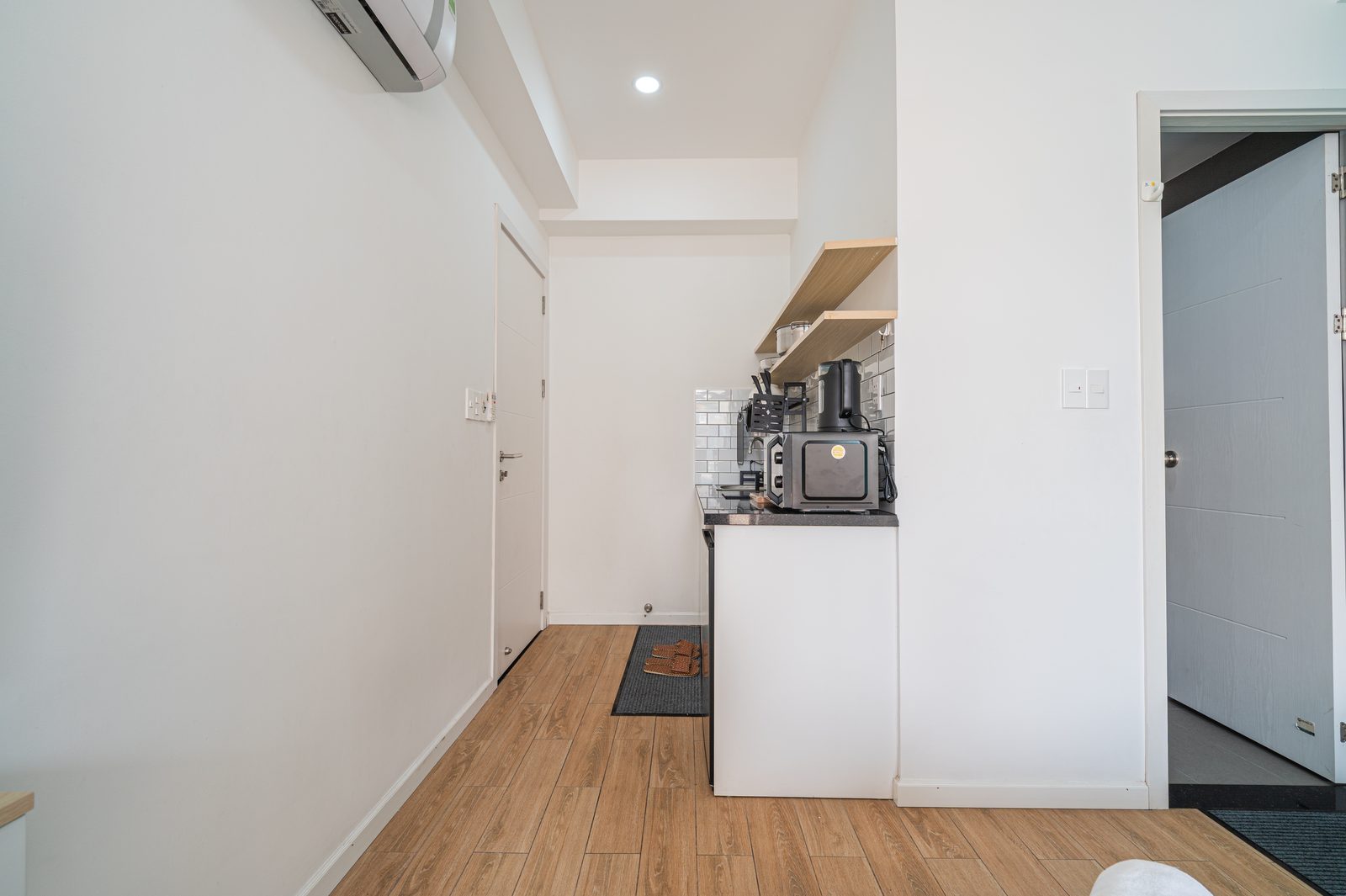 Studio 3.2 interior, photo 4 of 13