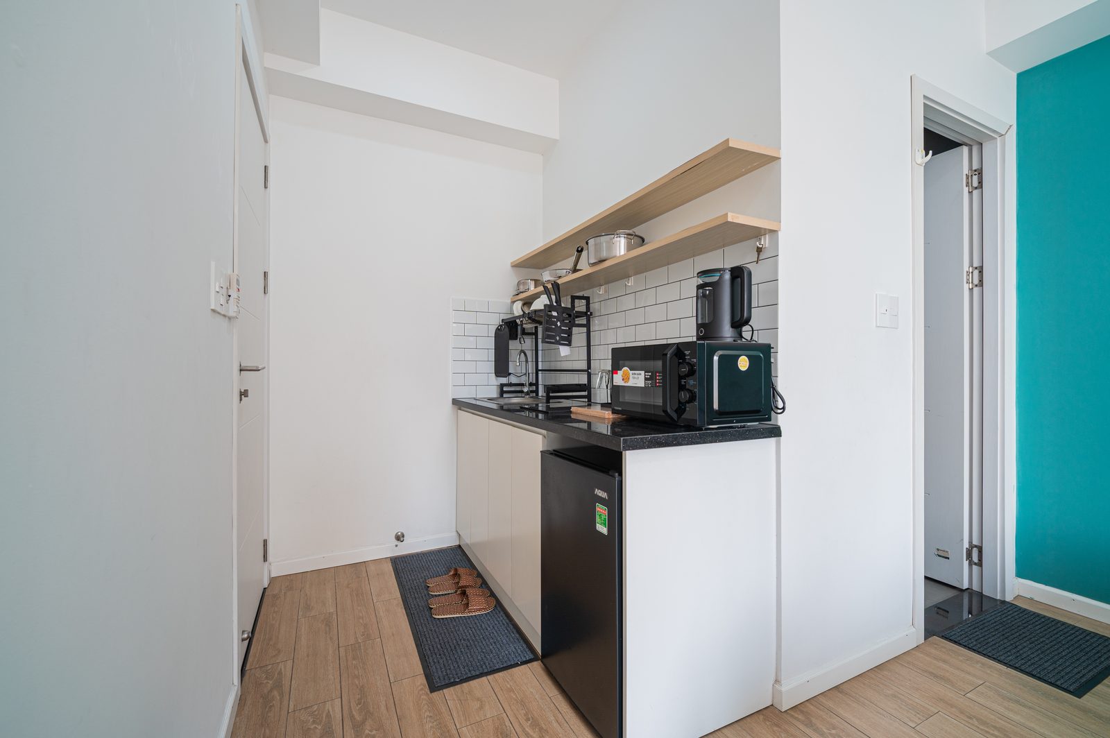 Studio 3.2 interior, photo 7 of 13