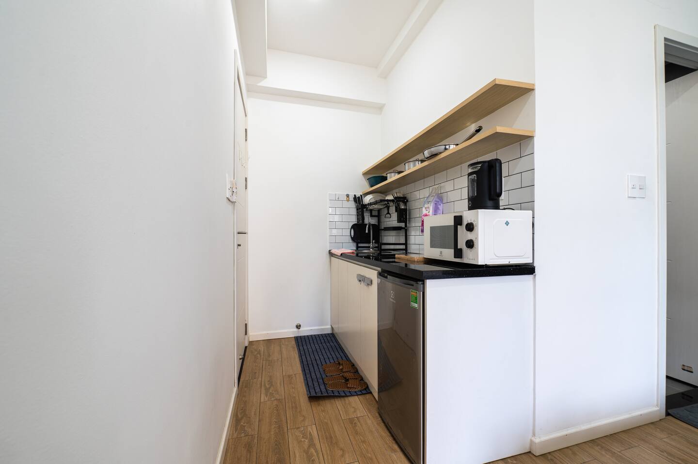 Studio 2.2 interior, photo 6 of 13